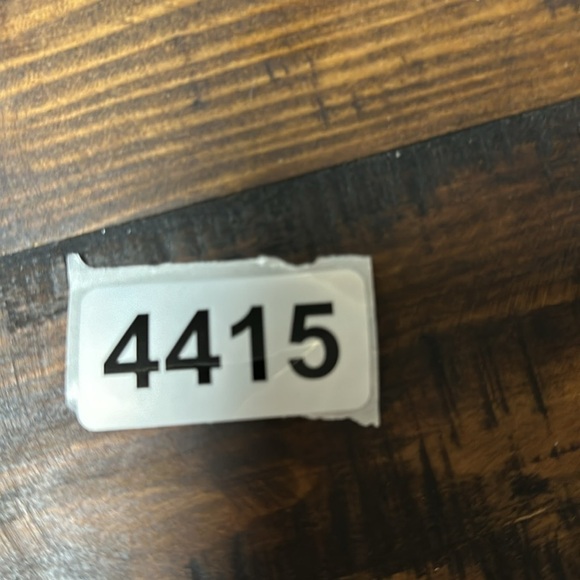 Black fushia bra set. Bra 40D undies 1x preowned  great condition - Picture 10 of 10